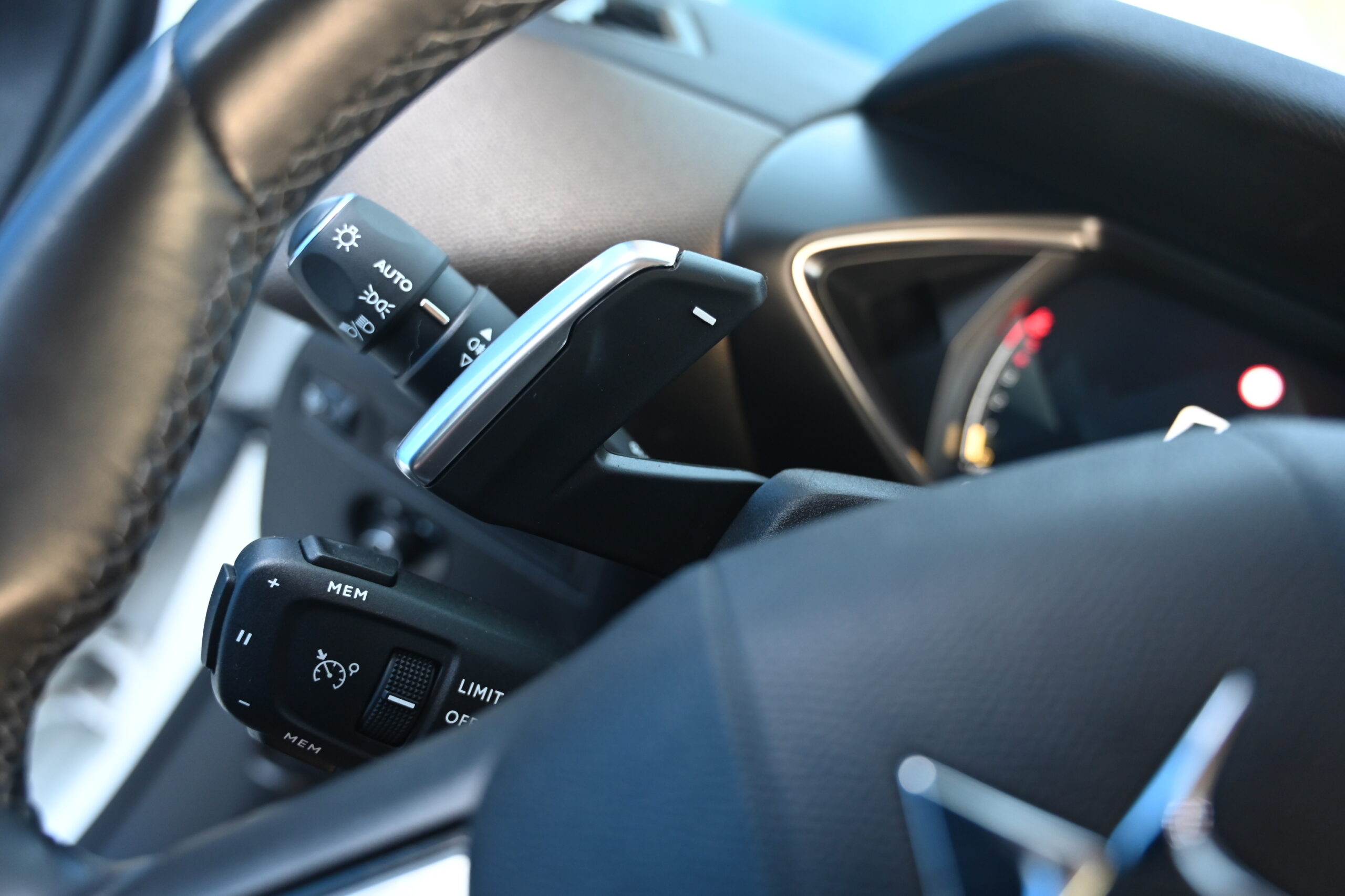 DS DS3 2019 AUTOMATIC DIESEL