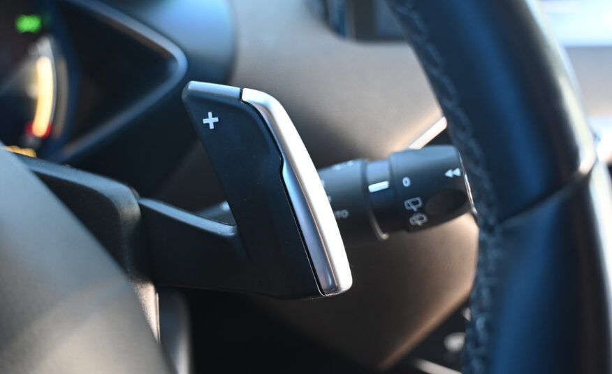 DS DS3 2019 AUTOMATIC DIESEL
