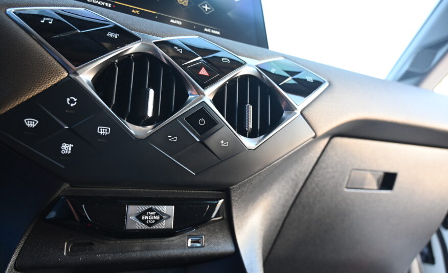 DS DS3 2019 AUTOMATIC DIESEL