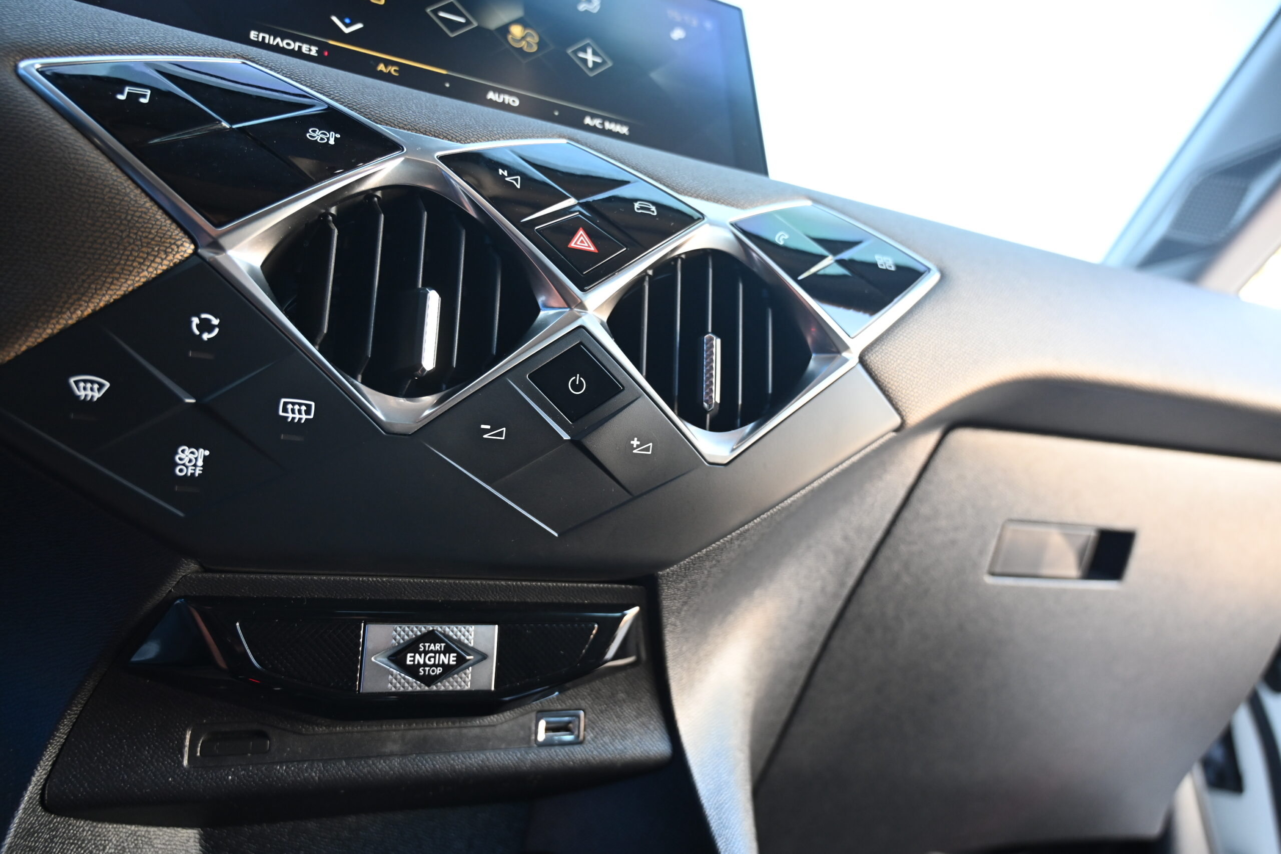 DS DS3 2019 AUTOMATIC DIESEL