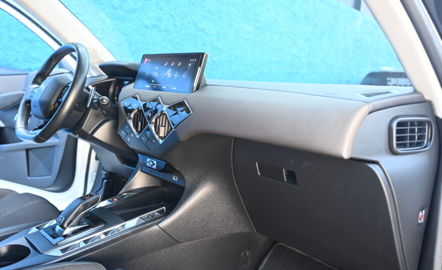 DS DS3 2019 AUTOMATIC DIESEL