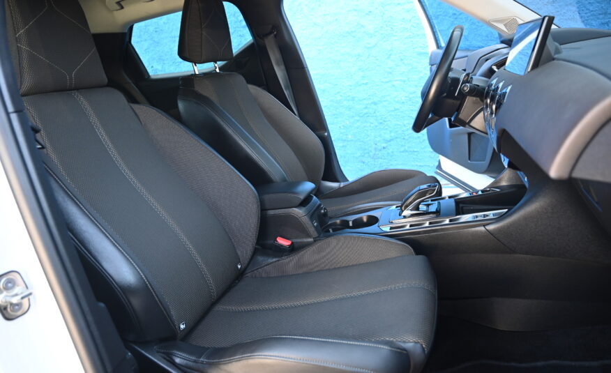 DS DS3 2019 AUTOMATIC DIESEL