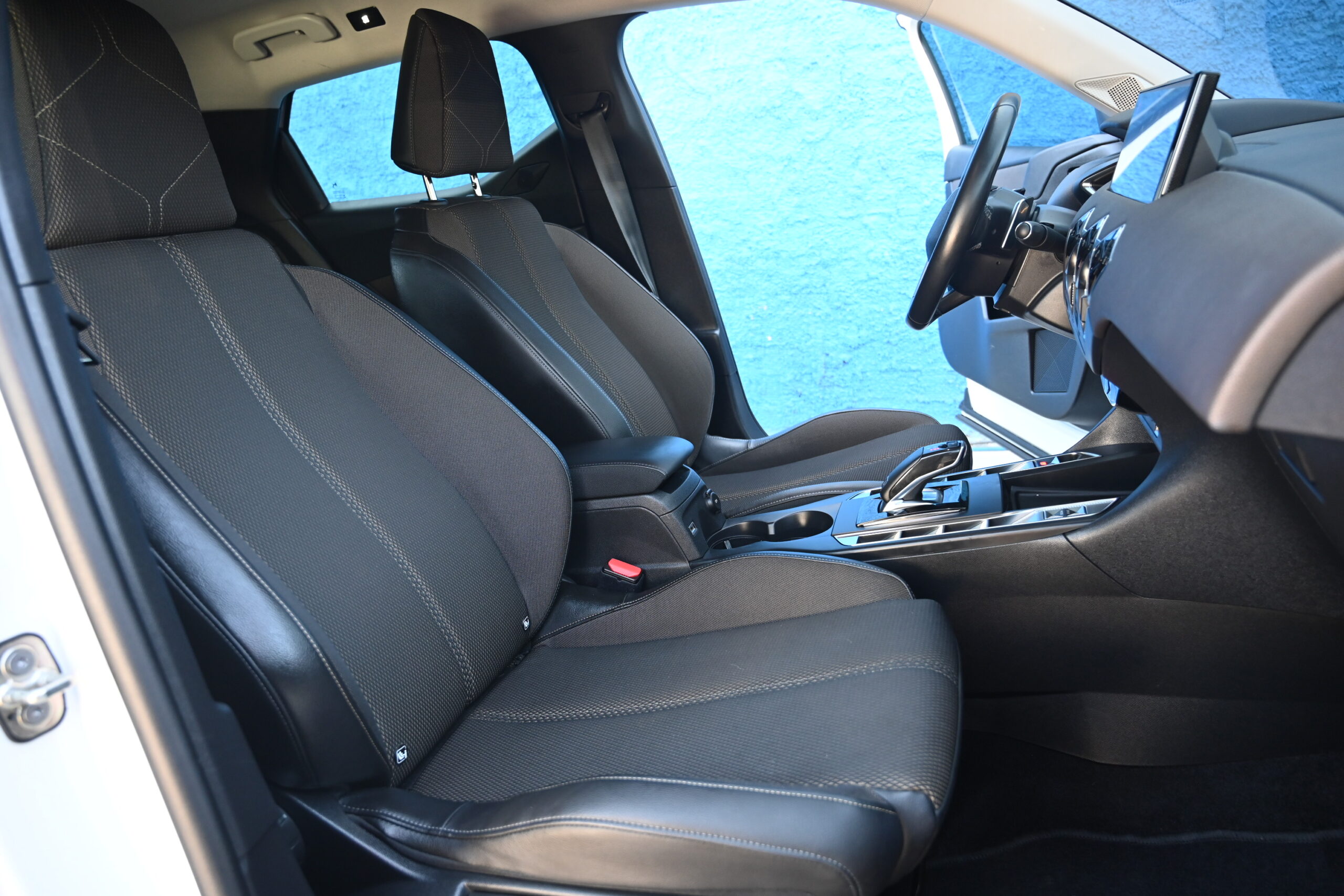 DS DS3 2019 AUTOMATIC DIESEL