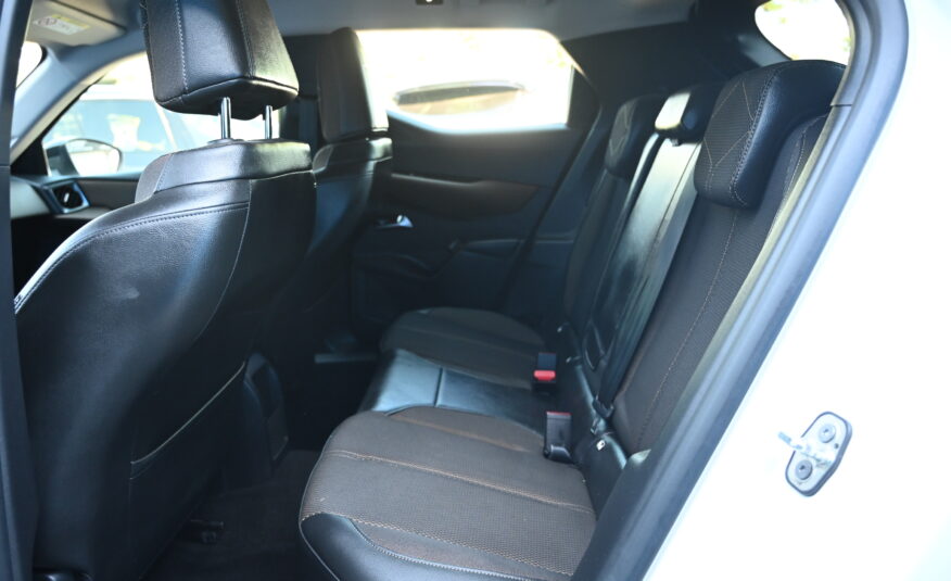 DS DS3 2019 AUTOMATIC DIESEL