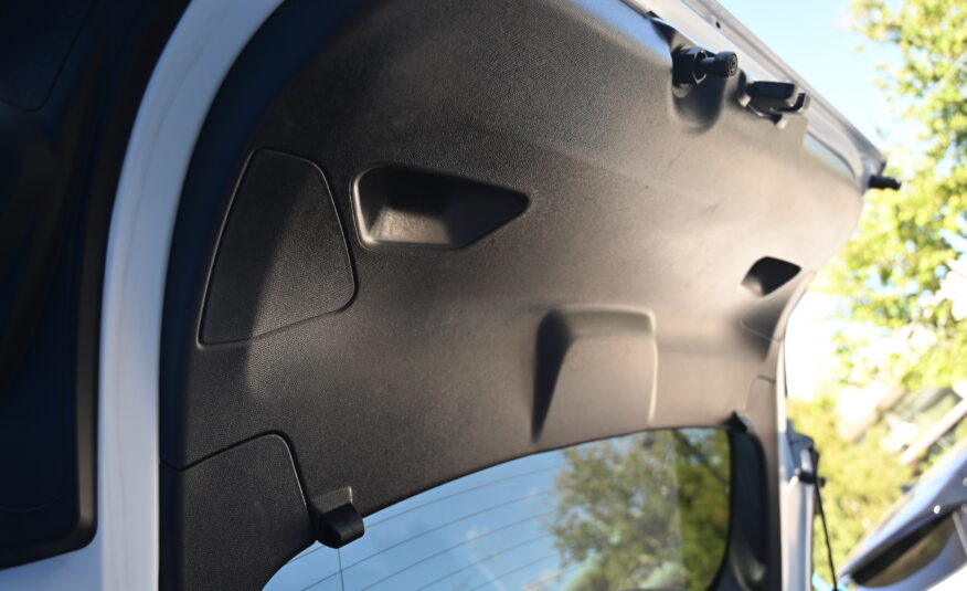 DS DS3 2019 AUTOMATIC DIESEL