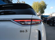 DS DS3 2019 AUTOMATIC DIESEL