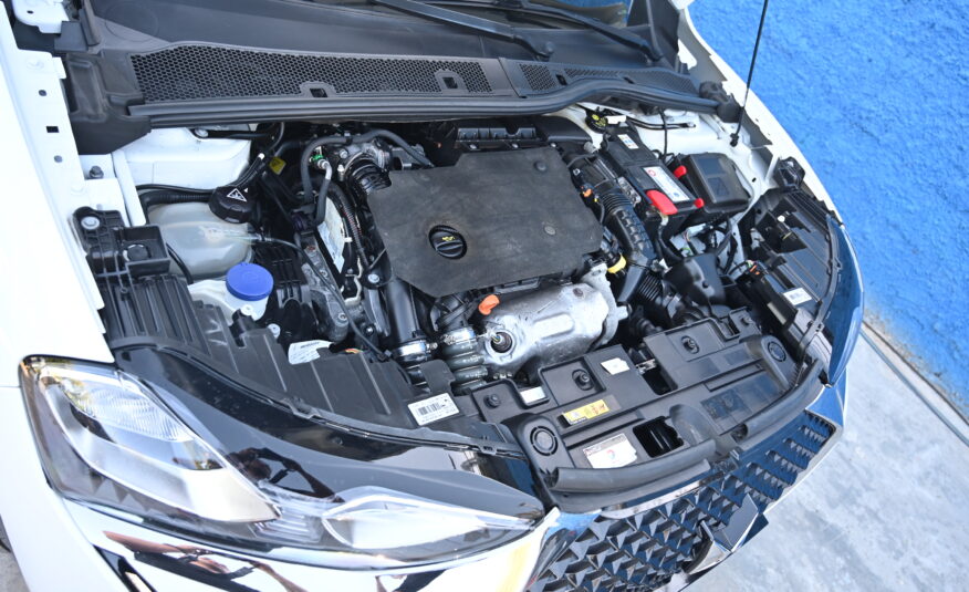 DS DS3 2019 AUTOMATIC DIESEL