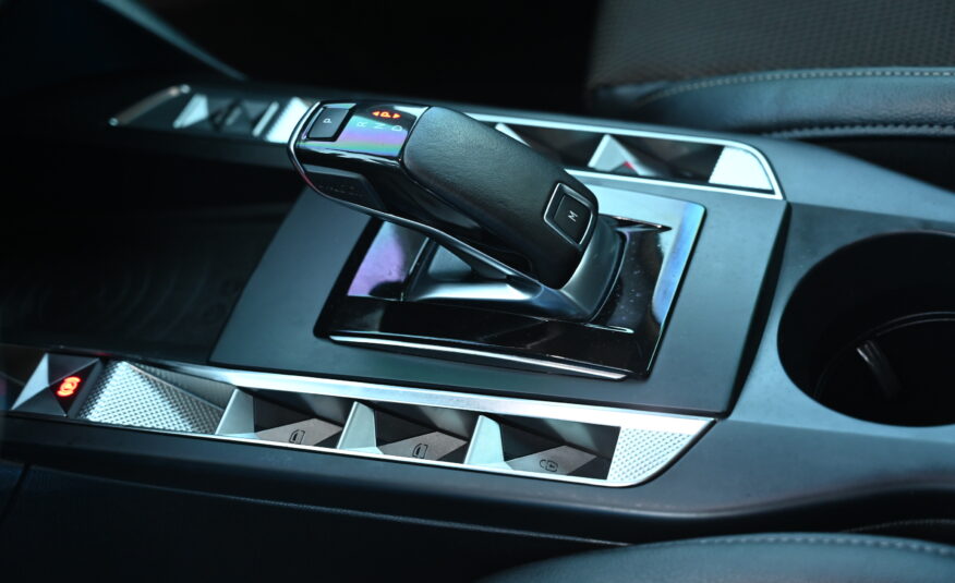 DS DS3 2019 AUTOMATIC DIESEL