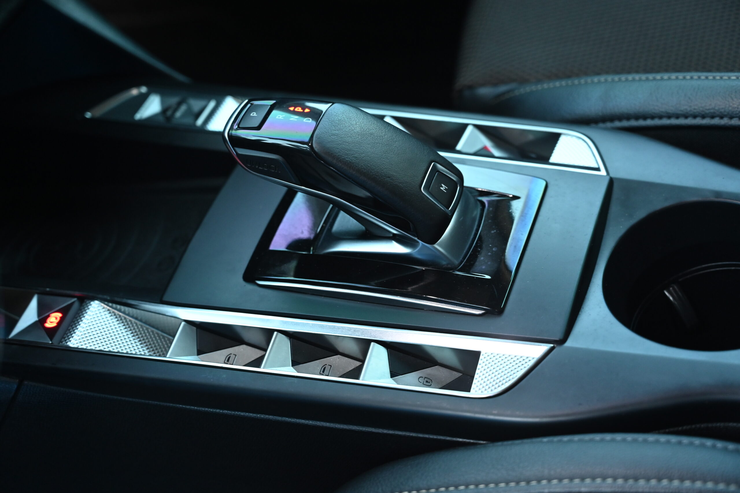 DS DS3 2019 AUTOMATIC DIESEL