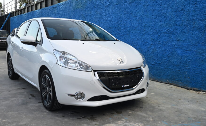 Peugeot 2008 2021
