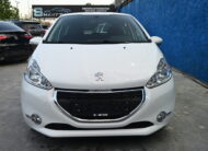 Peugeot 2008 2021