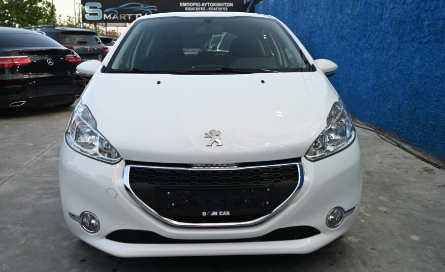 Peugeot 2008 2021