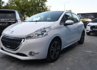 Peugeot 2008 2021