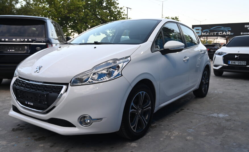 Peugeot 2008 2021