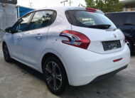 Peugeot 2008 2021