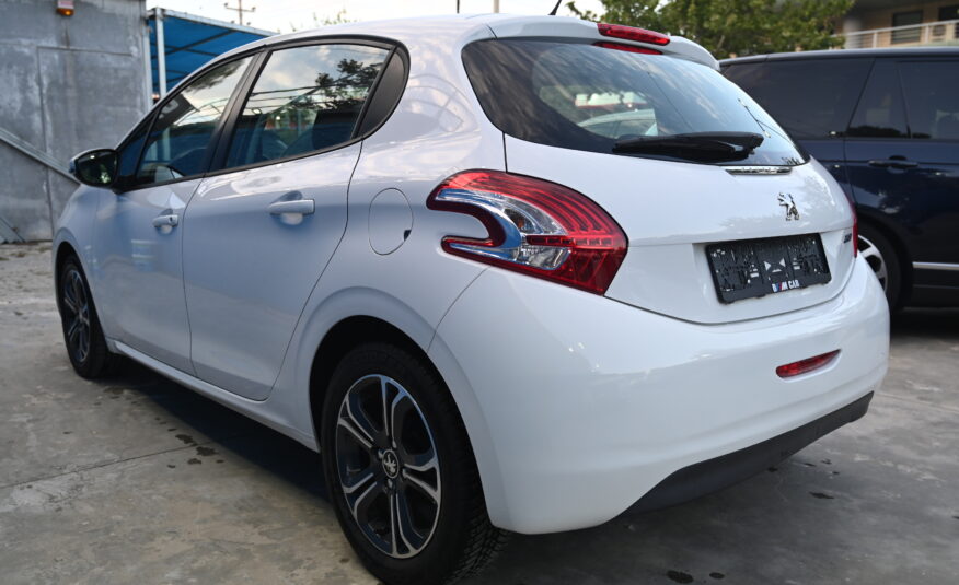 Peugeot 2008 2021