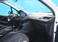 Peugeot 2008 2021