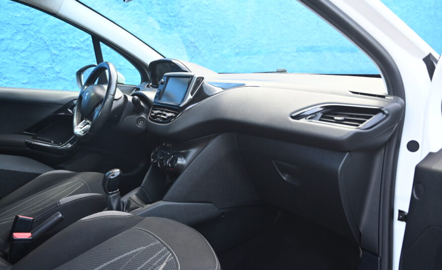 Peugeot 2008 2021
