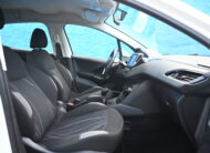 Peugeot 2008 2021