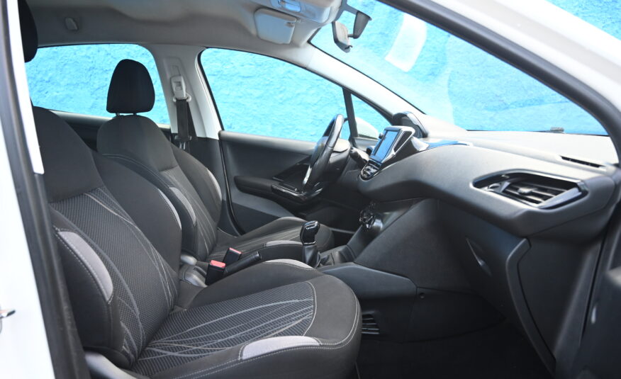 Peugeot 2008 2021