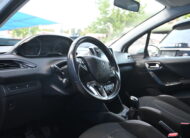Peugeot 2008 2021