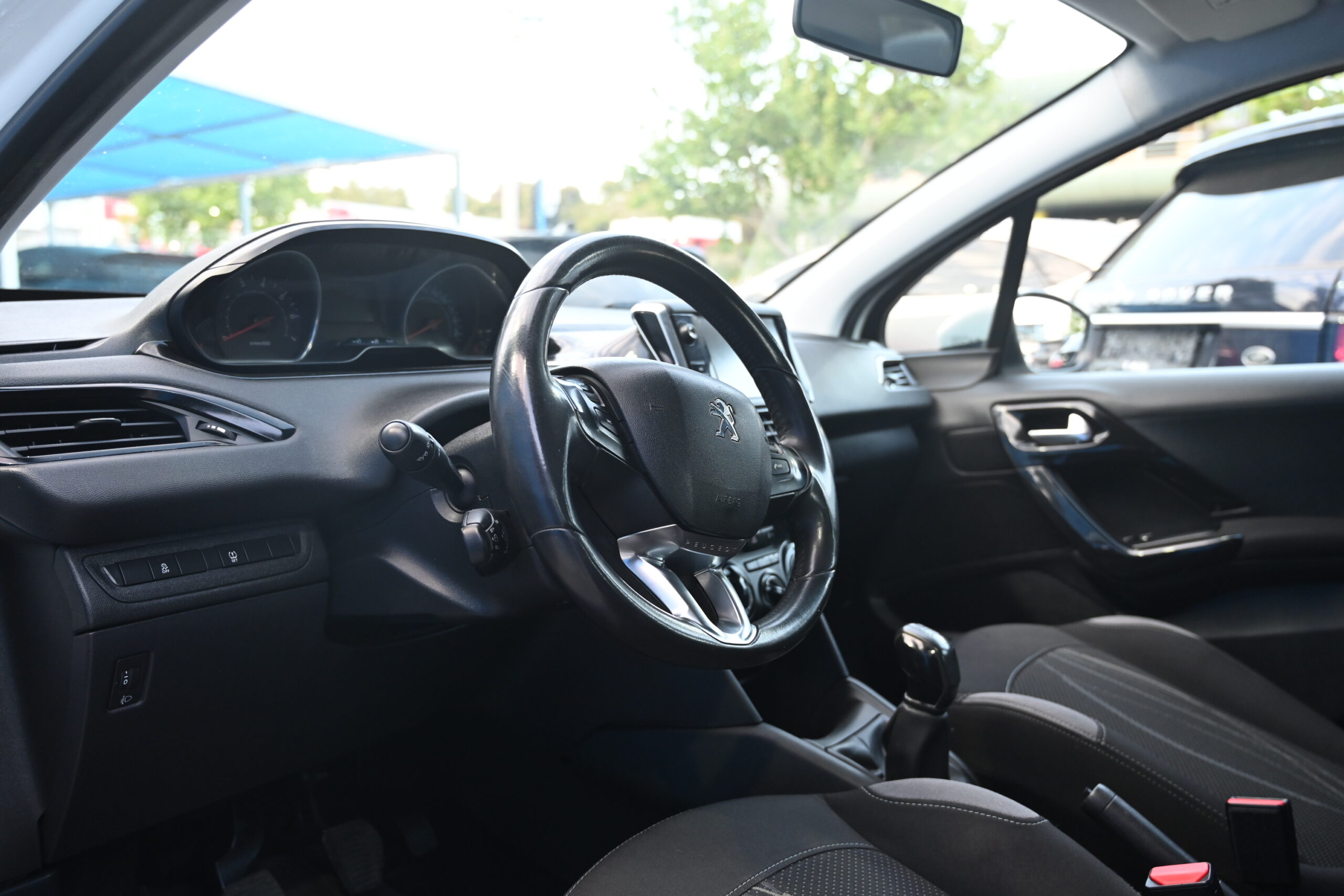 Peugeot 2008 2021