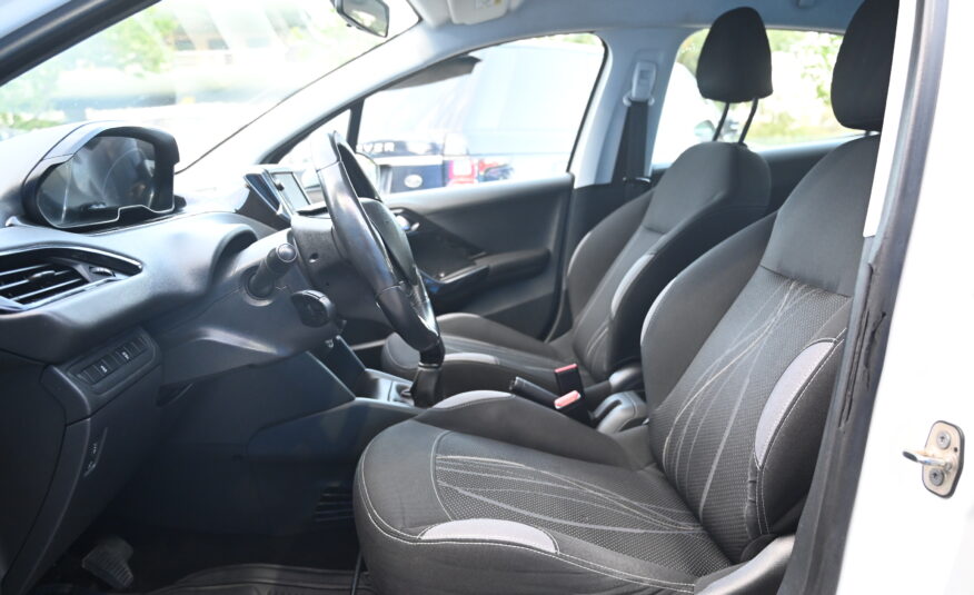 Peugeot 2008 2021