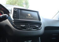 Peugeot 2008 2021