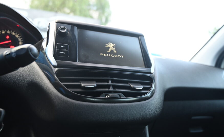 Peugeot 2008 2021