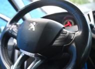 Peugeot 2008 2021