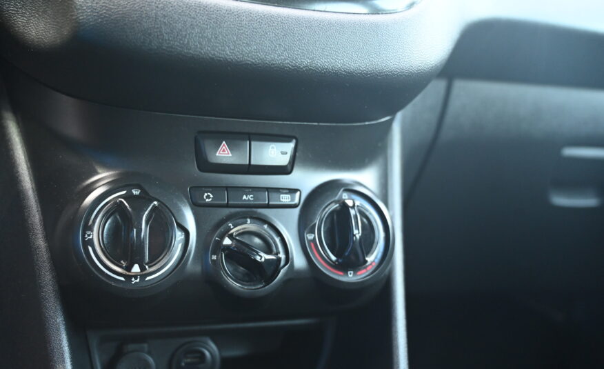 Peugeot 2008 2021