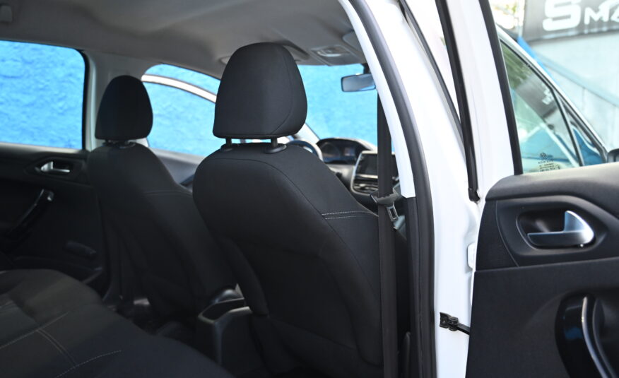 Peugeot 2008 2021