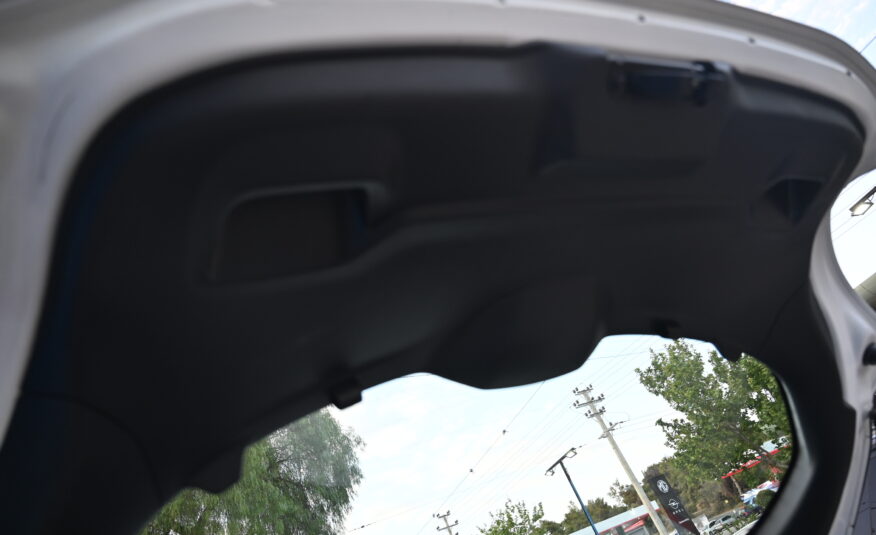 Peugeot 2008 2021