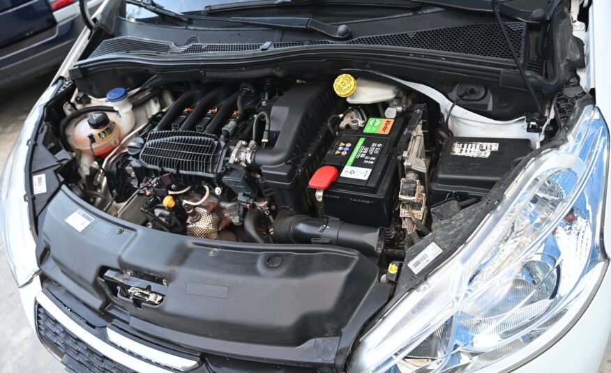 Peugeot 2008 2021