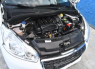 Peugeot 2008 2021