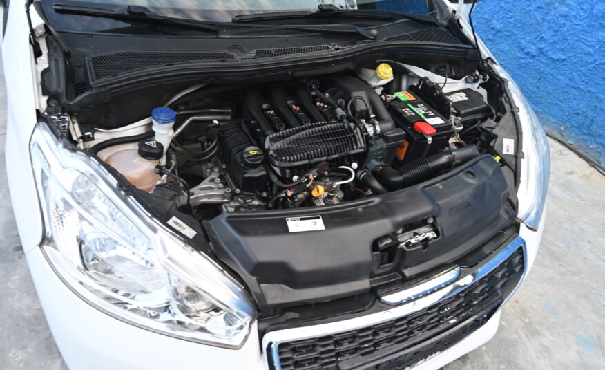 Peugeot 2008 2021