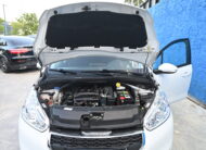 Peugeot 2008 2021