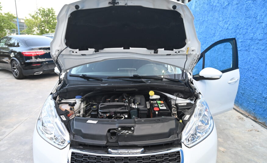Peugeot 2008 2021
