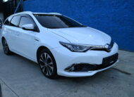 Toyota Auris 2016 HYBRID-GAS