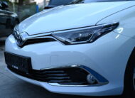 Toyota Auris 2016 HYBRID-GAS