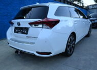 Toyota Auris 2016 HYBRID-GAS