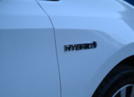 Toyota Auris 2016 HYBRID-GAS