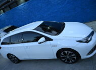 Toyota Auris 2016 HYBRID-GAS