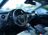 Toyota Auris 2016 HYBRID-GAS