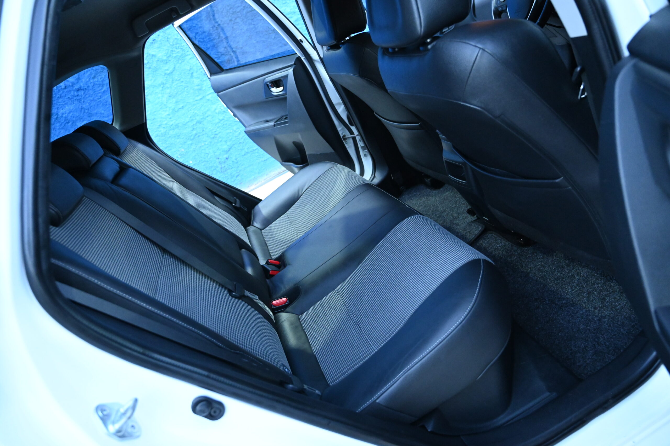 Toyota Auris 2016 HYBRID-GAS