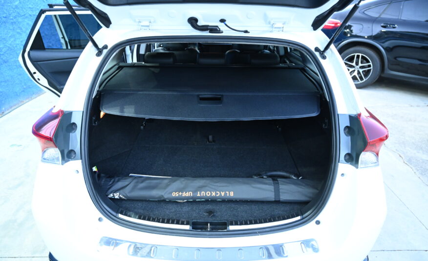 Toyota Auris 2016 HYBRID-GAS