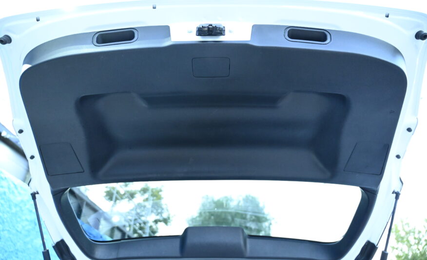 Toyota Auris 2016 HYBRID-GAS