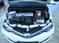 Toyota Auris 2016 HYBRID-GAS