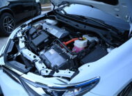 Toyota Auris 2016 HYBRID-GAS