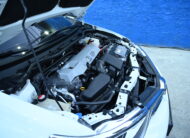 Toyota Auris 2016 HYBRID-GAS